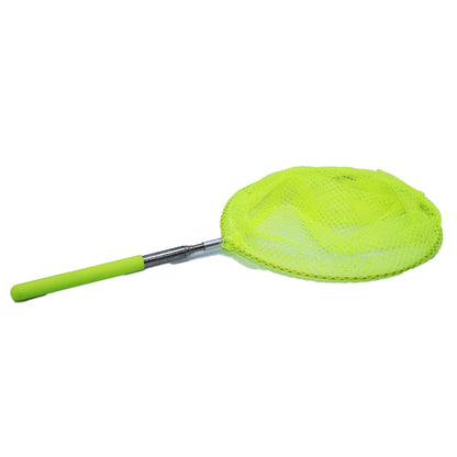 Toys Butterfly Catcher Net Extension  Handle