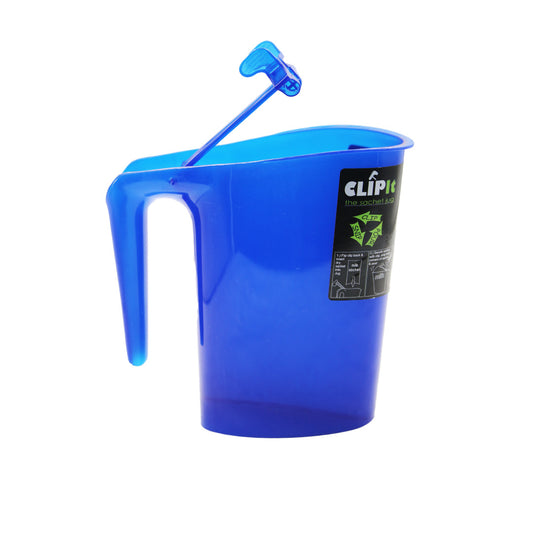 Jug 1L Clip-It