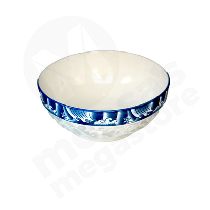 Bowl 18X7Cm Stackable Deco