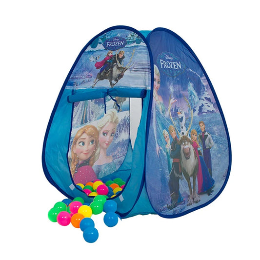 Toys Play Tent 008-038 In Bag