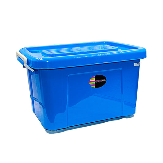 Formosa Utility Bin 30L & Lid 6270