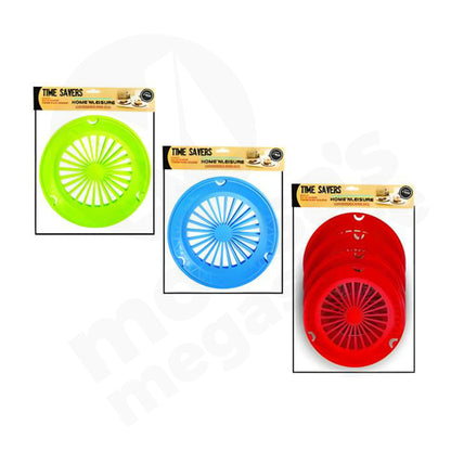 Plate Holder 4Pc Plastic