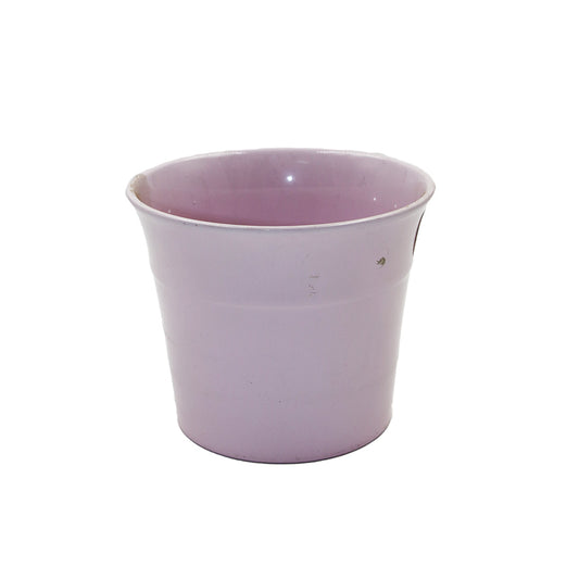 Pot Plant With Rim Assorted Porcelain