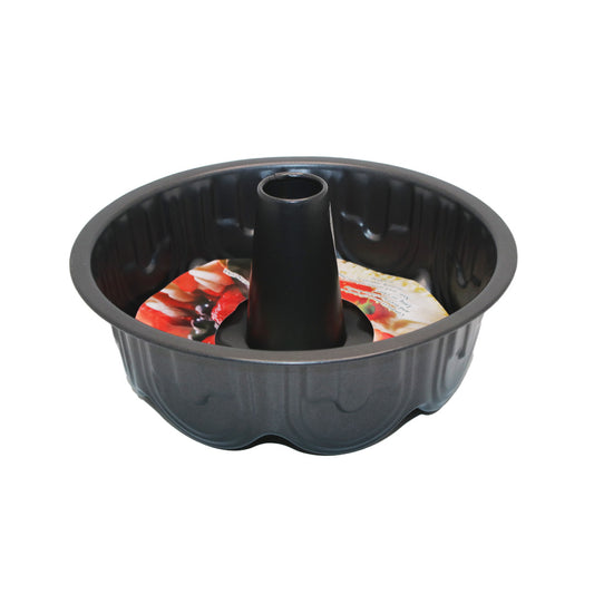 Bakeware Bundt Pan 22X7Cm Non Stick