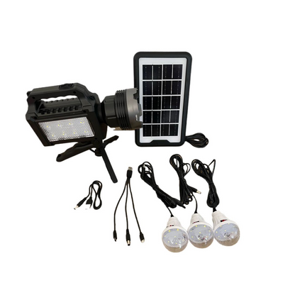 Lighting System Solar S-6121