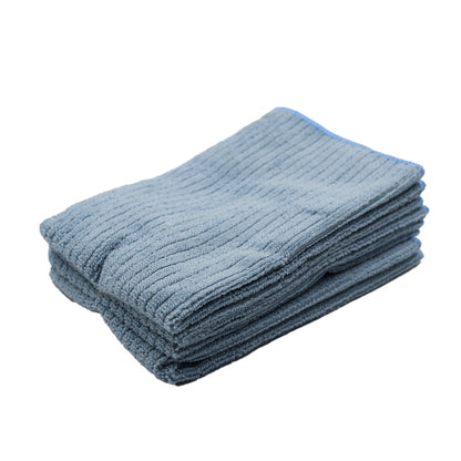 Microfibre Cloth 4Pc 40X48 Perfect Home