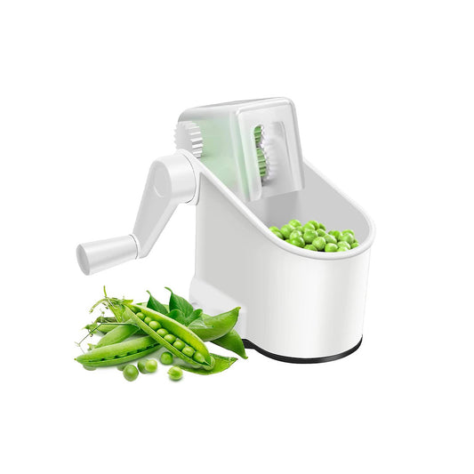 Pea Sheller Handy Tool