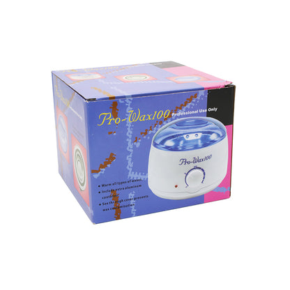 Wax Warmer Wax100