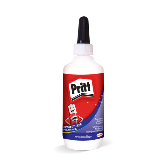 Pritt Project Glue 120Ml