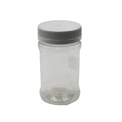 Jar Honey/Pickle 250Ml Round