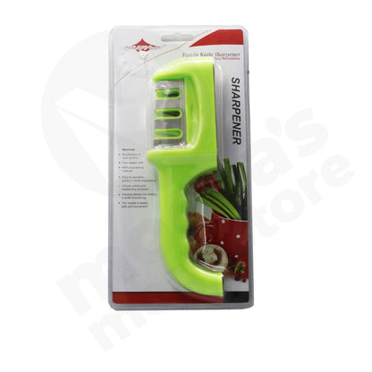 Knife Sharpener Handheld 21Cm