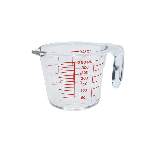 Measuring Jug 350Ml Glass Best