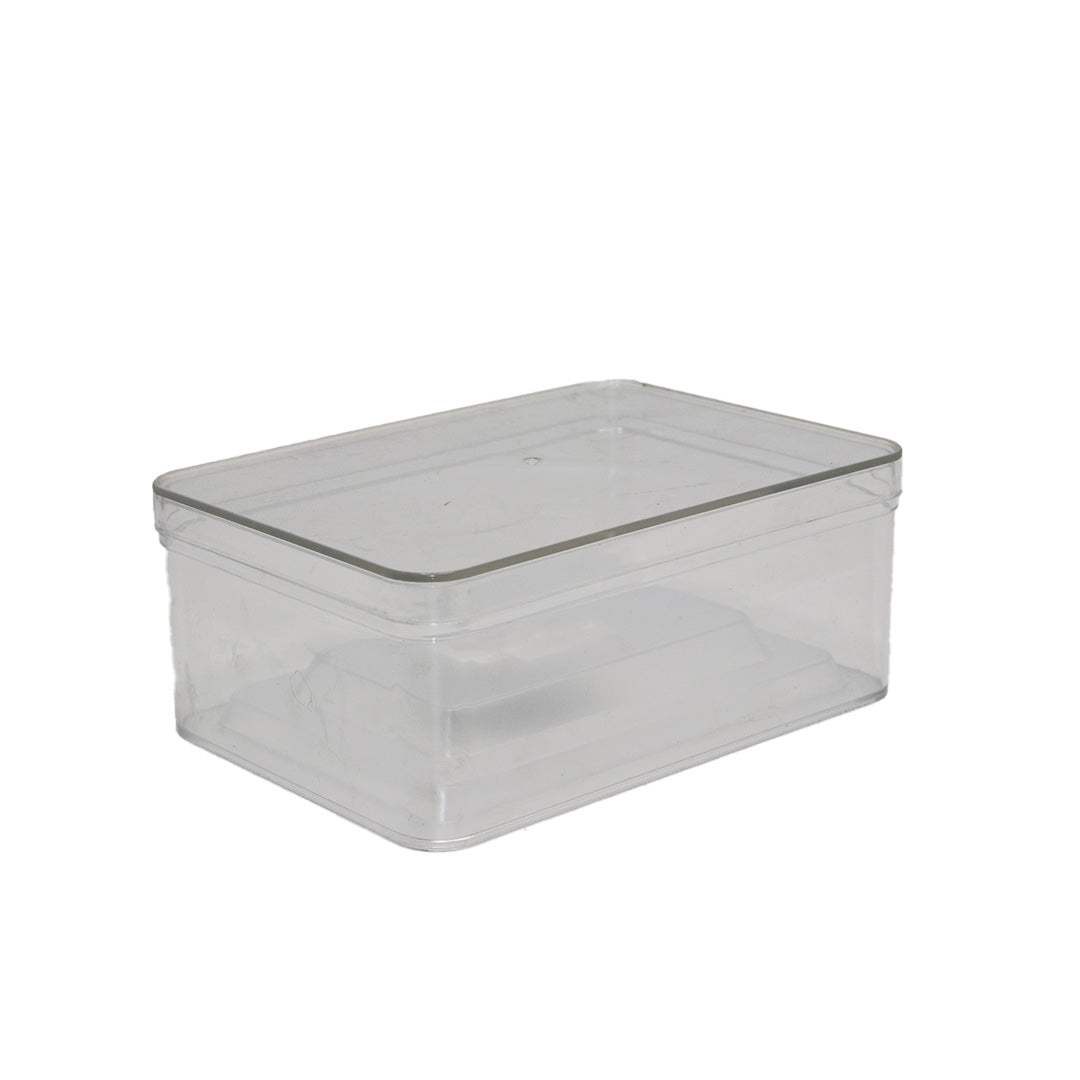 Container 300Ml 14X10Cm Pet Jhhy-1460