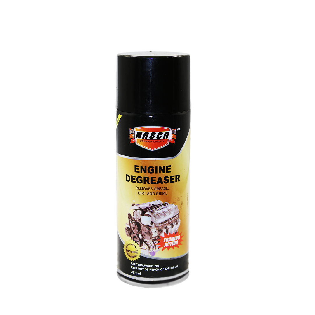 Nasca Engine Degreaser 450Ml