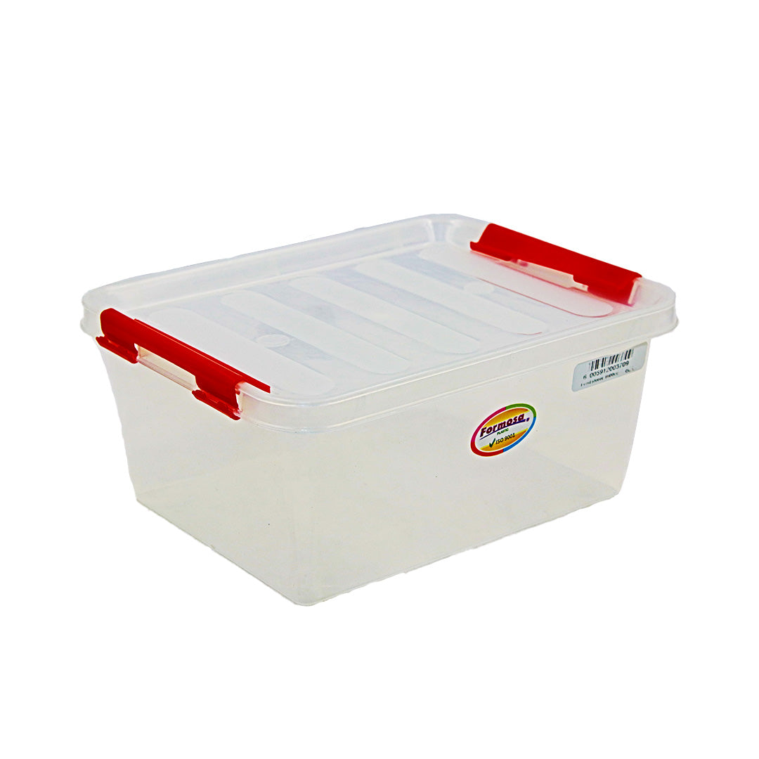 Formosa Container Food Storer 8207 – MoosasMegaStore