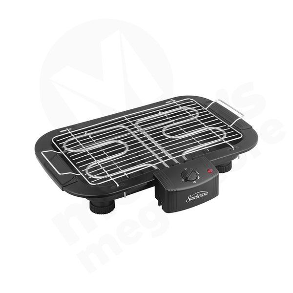 Electric Grill Sunbeam Seg7000C MoosasMegaStore