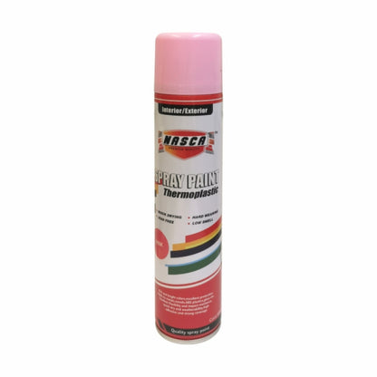 Spray Paint 300Ml Pink Nasca