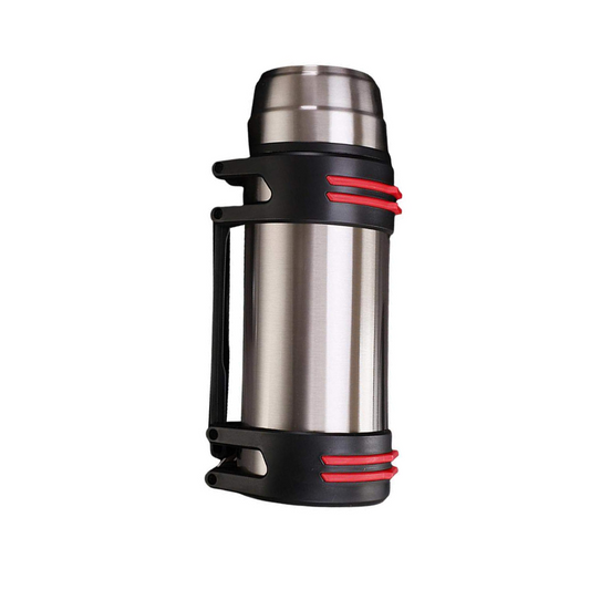 Flask Vacuum 2.5L Stainless Steel