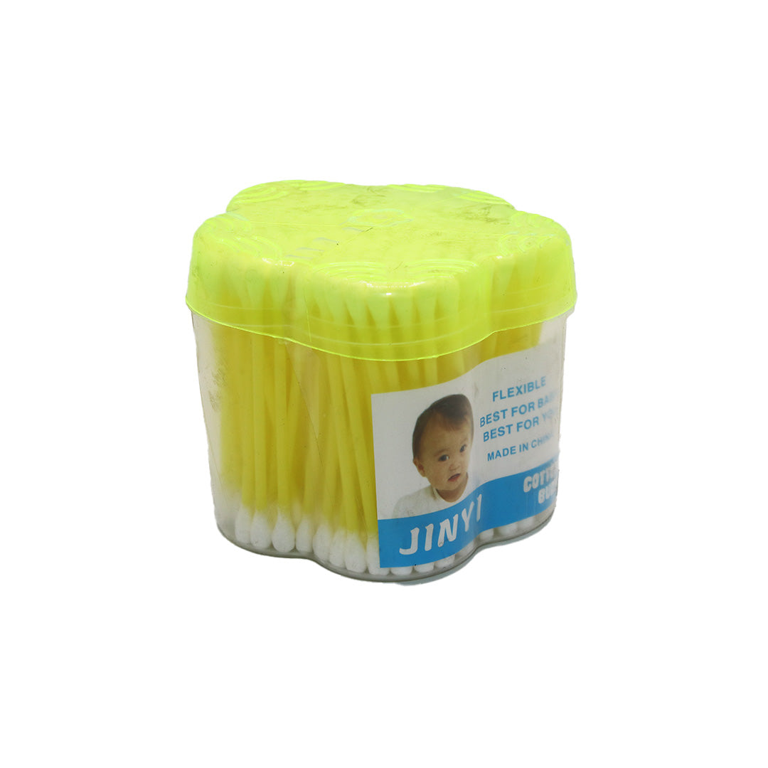 Ear Buds 250Pc In Tub Jinyi