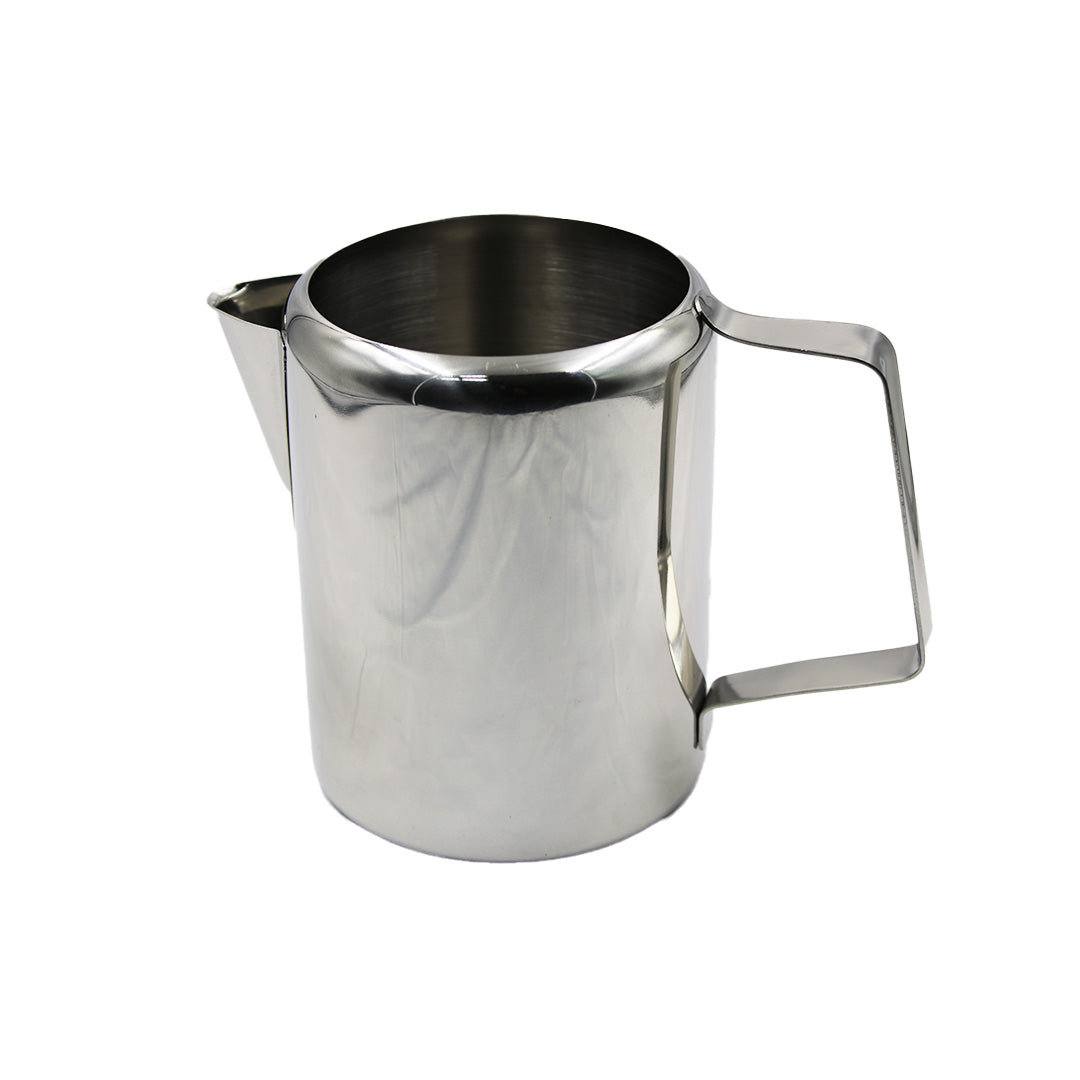 Milk Jug 1L Stainless Steel