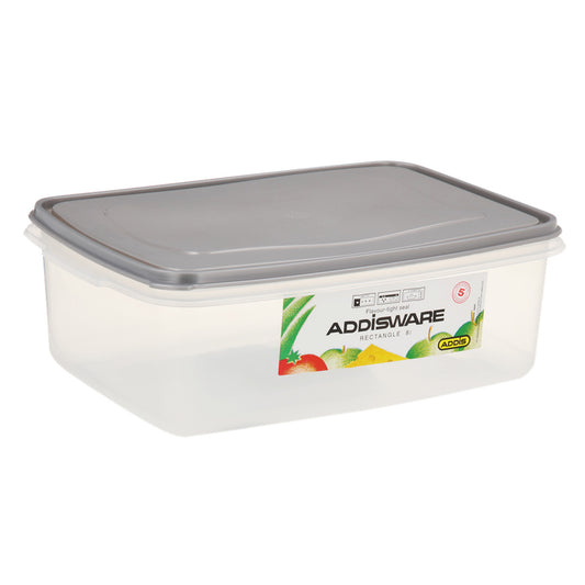 Addis Food Saver 8L Rectangle  St