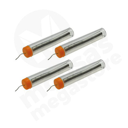 Soldering Wire 2X15G