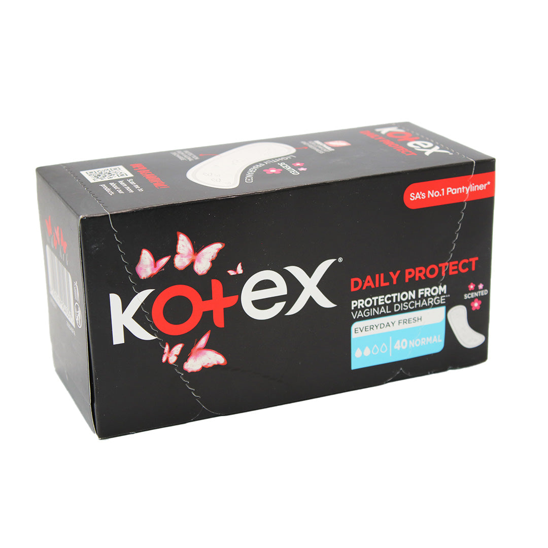 Kotex Pantyliner 40'S