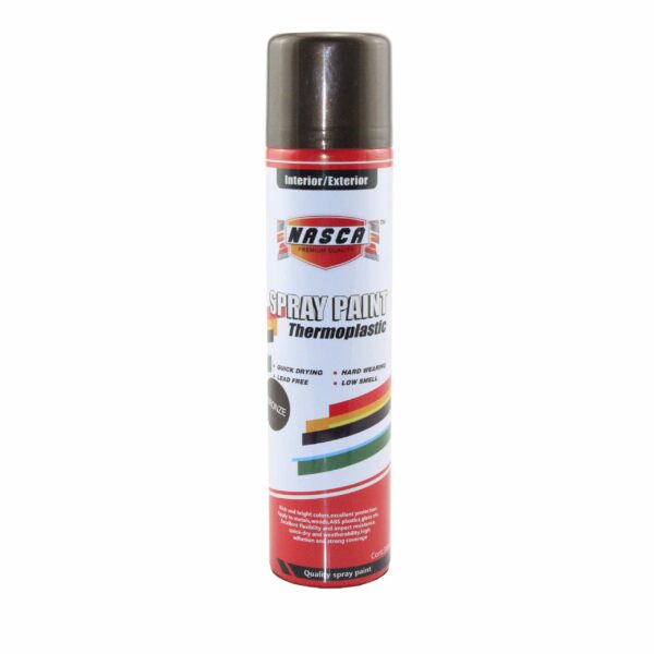 Spray Paint 300Ml Bronze Nasca