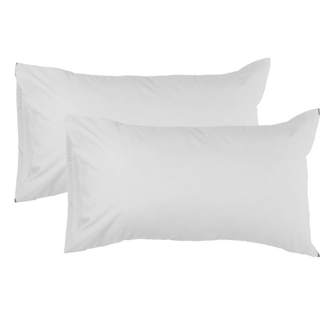 Pillow Case King 50X90 Each