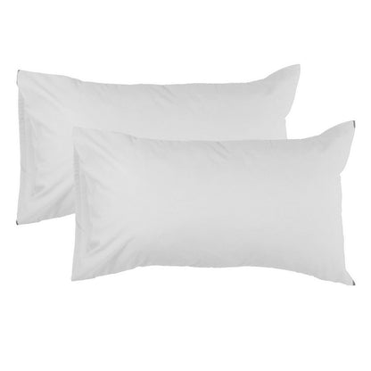 Pillow Case King 50X90 Each