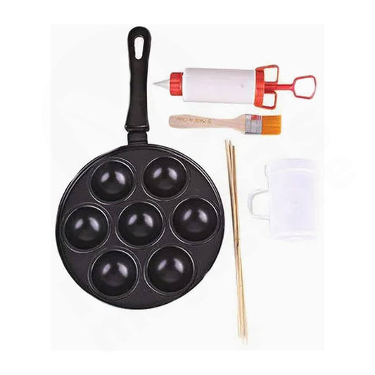 Bakeware Perfect Puff Pan