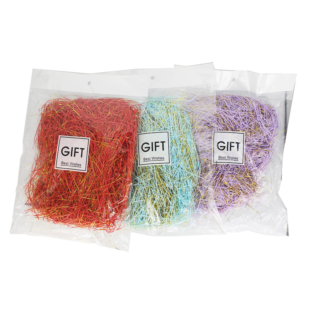 Gift Stuffing 50G Poly Bag