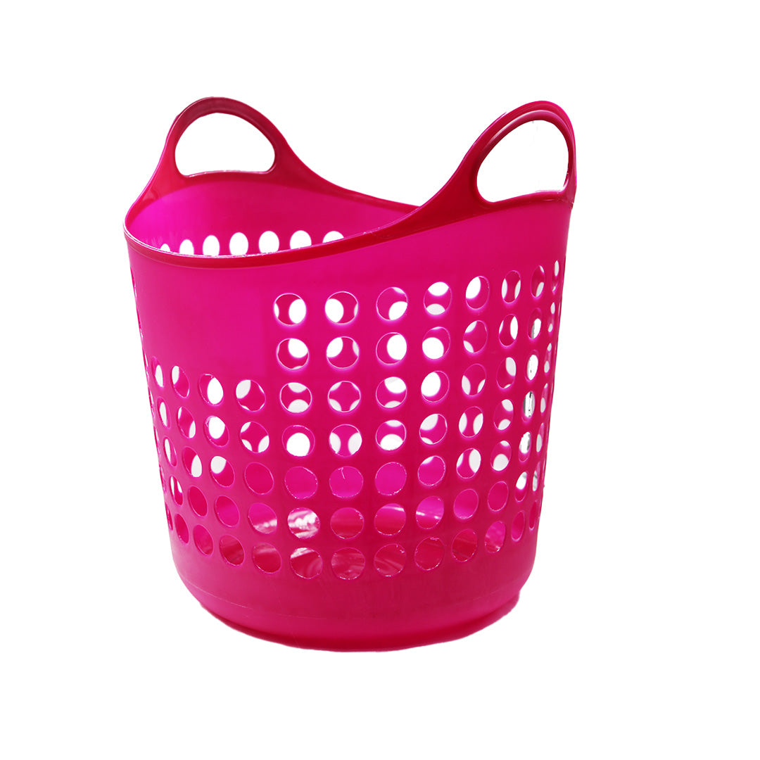 Formosa Laundry Basket Flexi 7124