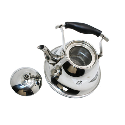 Kettle 2L Stainless Steel  Gh-231