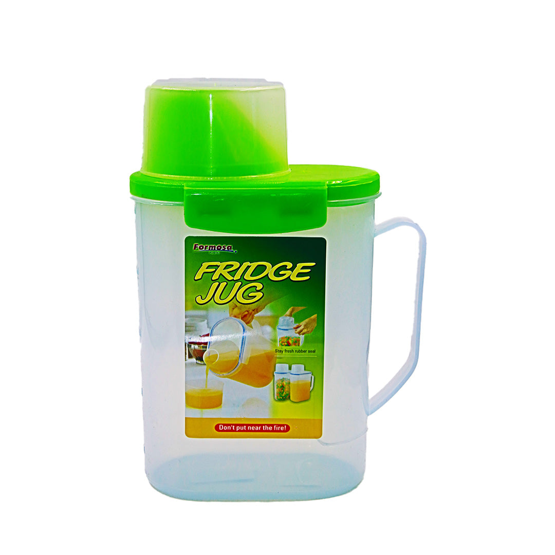 Formosa Fridge Jug 1800Ml 8625