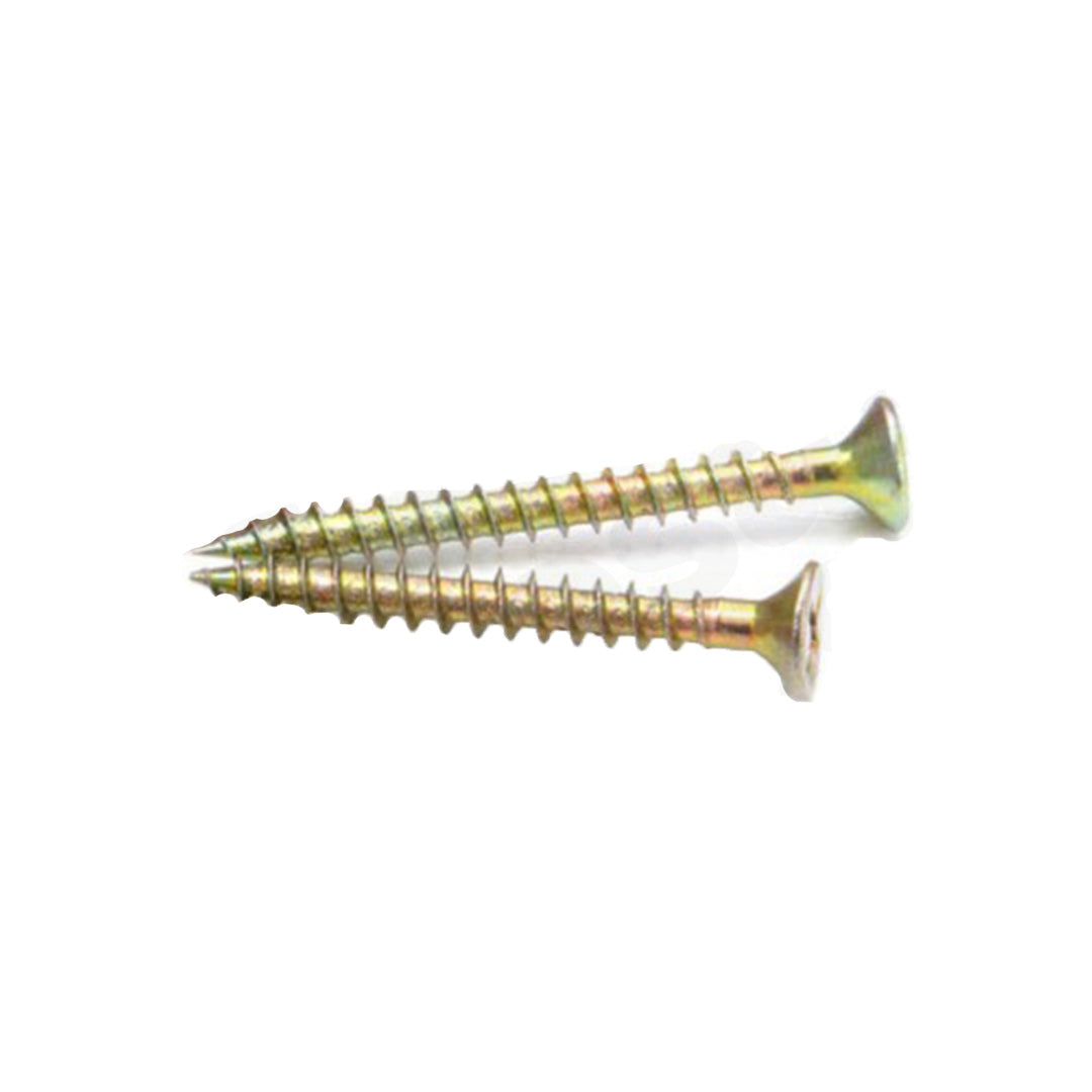 Chipboard Screws 100Pc 5X30Mm Valilt