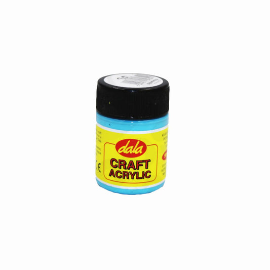 Paint 50Ml Summer Craft Acrylic