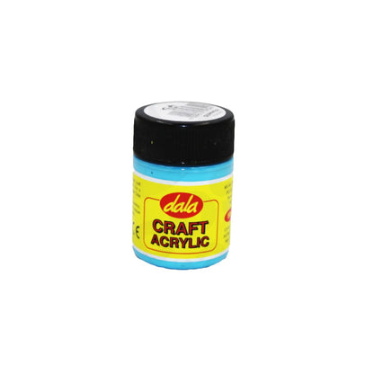 Paint 50Ml Summer Craft Acrylic