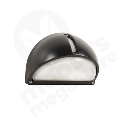 Light Fitting Lemon Wedge With Led Globe