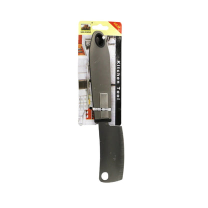 Cleaver 8.5Cm Mini Grey Handle