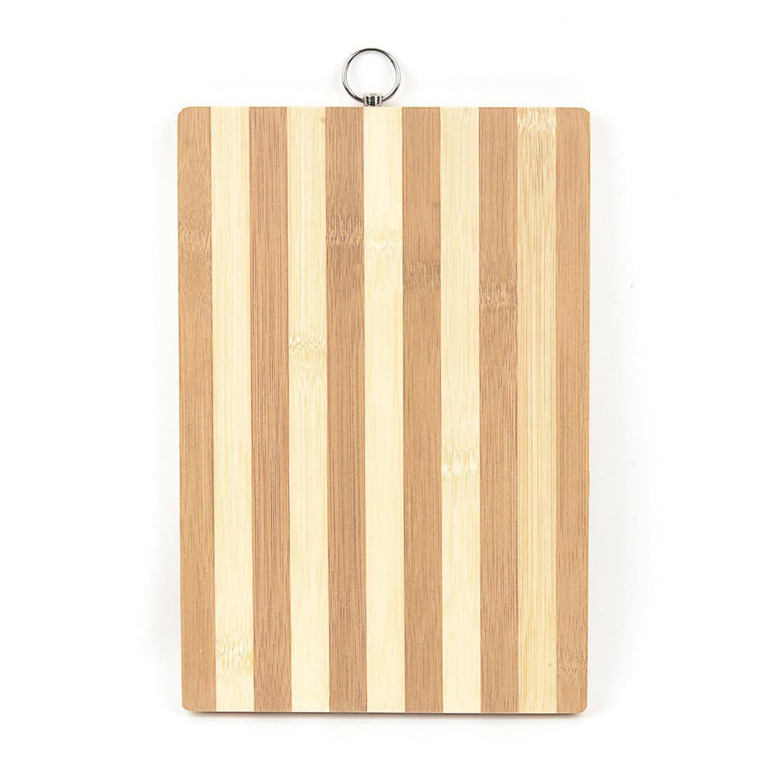 Cutting Board 30X20 Bamboo