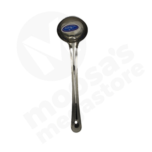 Ladle Stainless Steel  No. 4 Fortune