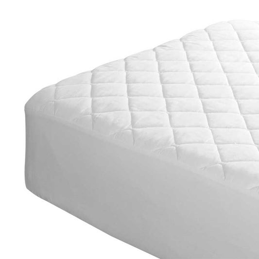 Mattress  Protector King Ultra Sonic Quilted W/Pro