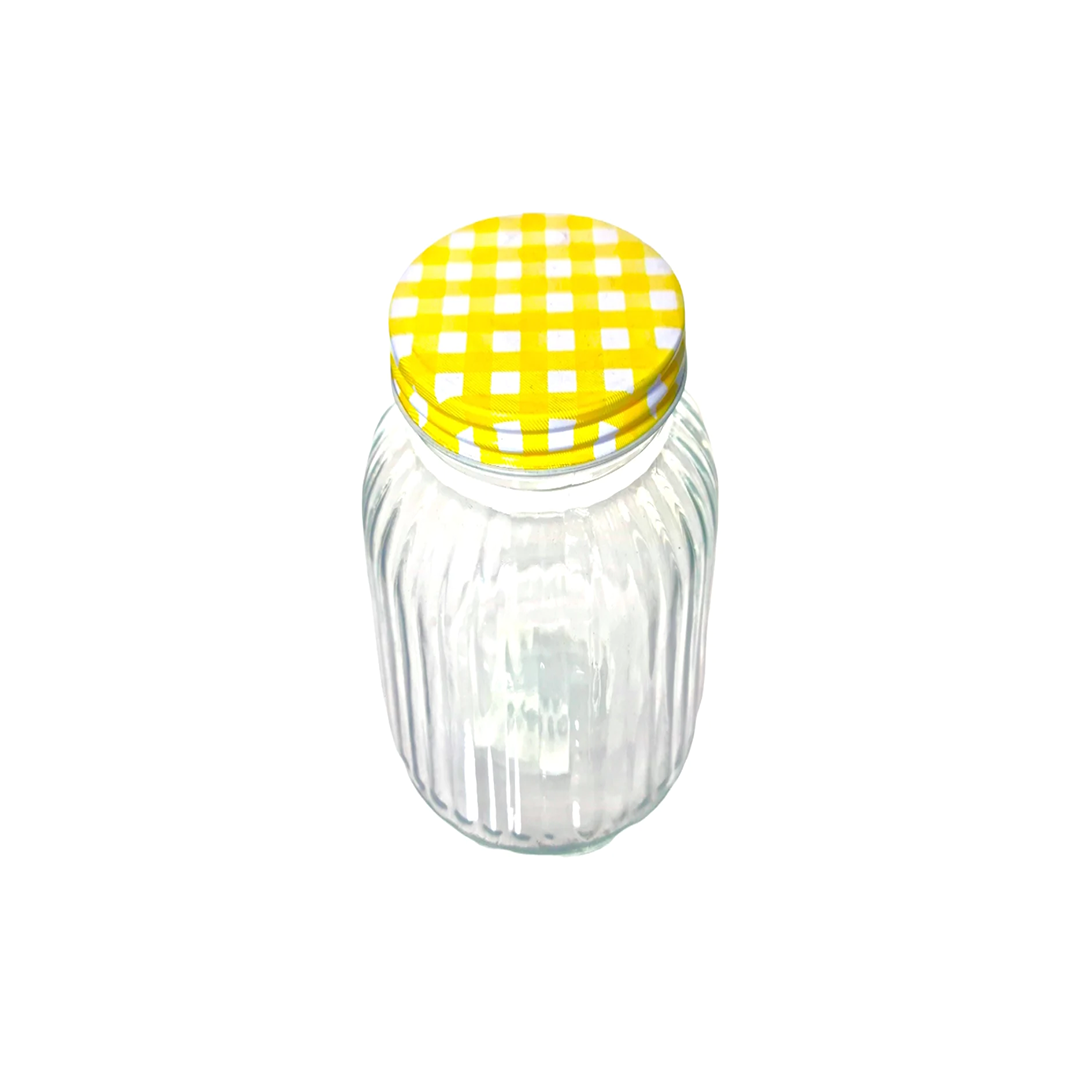 Jar Orio Tw81 1830Ml Traco