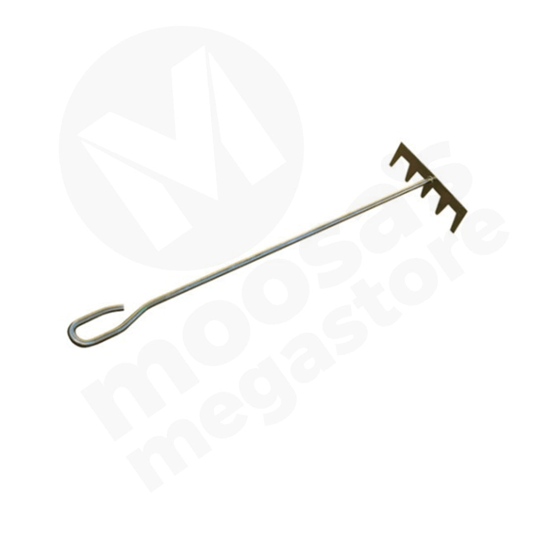 Braai Coal Rake 56Cm Mega