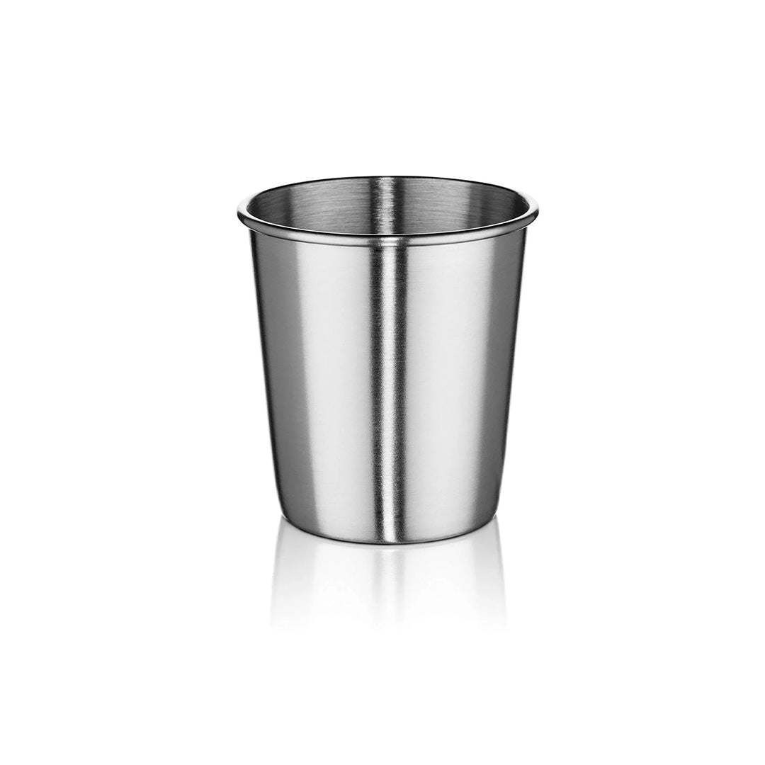 Tumb Stainless Steel  Small 50G 555 Steelman