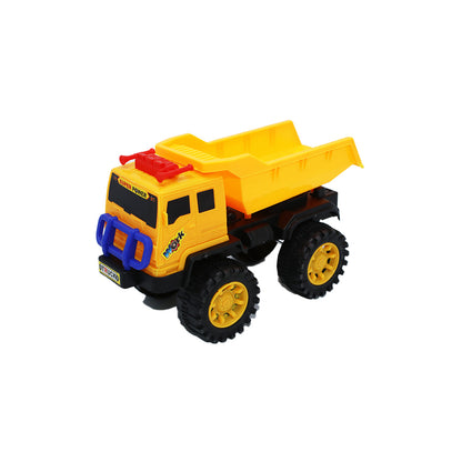 Toys Construction Truck 20Cm