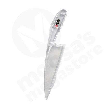 Knife Lettuce Plastic Neon Kitchen Tool