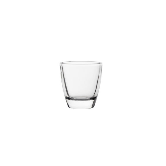 Tot Glass 6X4.5Cm Clr Loose