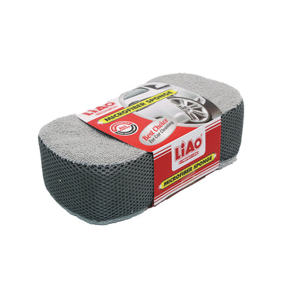 Liao Microfibre Cleaning Sponge